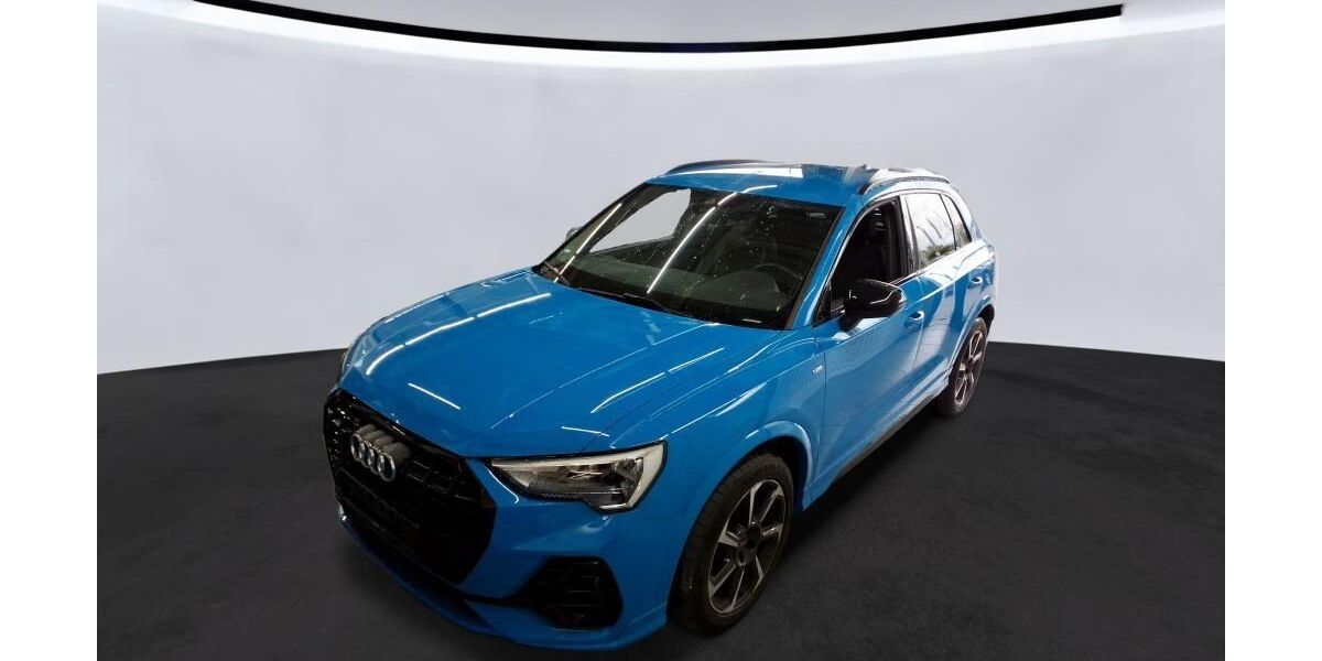 Audi Q3 81.790 km 29.869 &euro; Hagen 58091