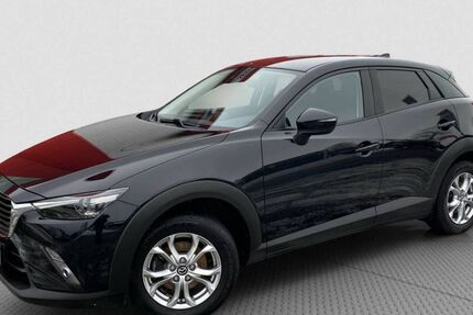 Mazda CX-3 117.703 km 14.990 &euro; Drochtersen 21706