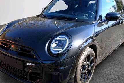Mini Cooper S 3.791 km 35.061 &euro; München 80788