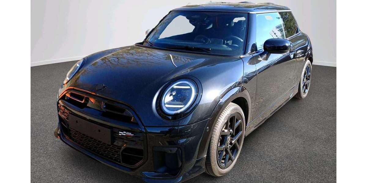 Mini Cooper S 3.791 km 35.061 &euro; München 80788