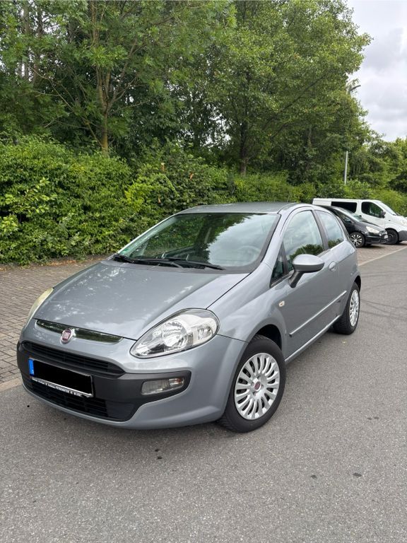 Punto