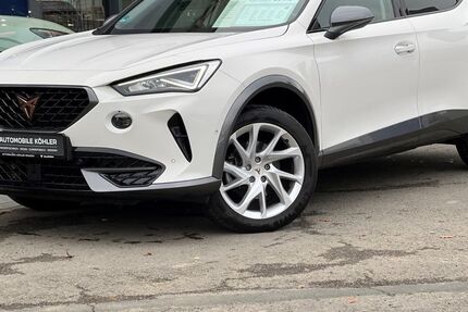 Cupra Formentor 29.672 km 29.550 &euro; Wenden 57482