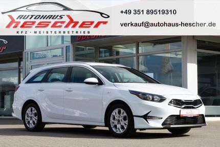 Kia ceed Sportswagon 90.000 km 14.980 &euro; Dresden 01139