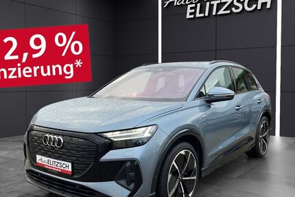 Audi Q4 e-tron 31.600 km 38.920 &euro; Kamenz 01917