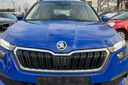 Skoda Kamiq 90.000 km 12.950 &euro; München 81825