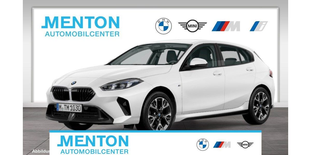 BMW 120 18.043 km 29.490 &euro; Münsingen 72525