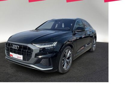 Audi Q8 62.262 km 62.999 &euro; Weinheim 69469