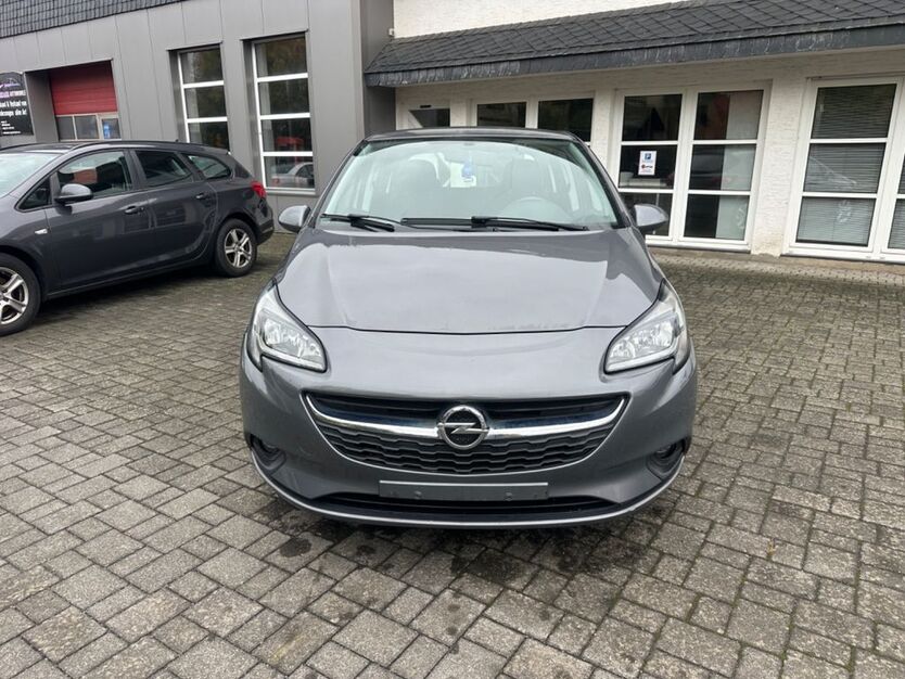 Opel Corsa 156.973 km 5.100 € Müllenbach 53520