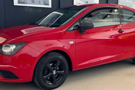 Seat Ibiza 178.000 km 3.490 &euro; Schwerte 58239