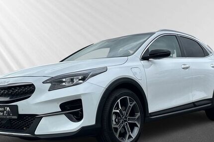 Kia XCeed 15.000 km 23.980 € Berlin 13581