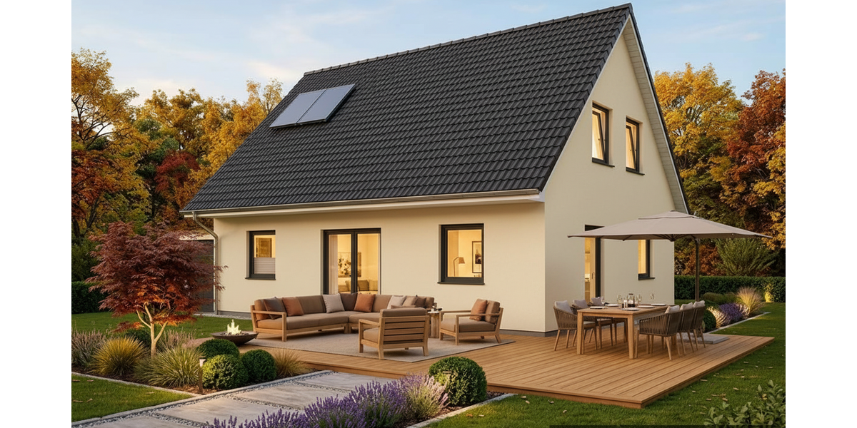 Einfamilienhaus Kaiserslautern Engelshof - 5 Zimmer, 122 m&sup2;, 1.620&euro; | Angebot:27023595