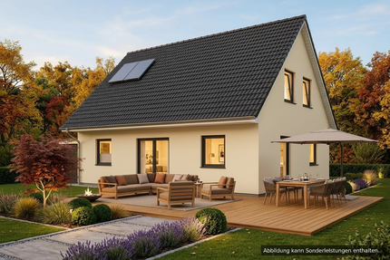 Haus Kaiserslautern Engelshof - 5 Zimmer, 122 m&sup2;, 1.620&euro; | Angebot:27023595