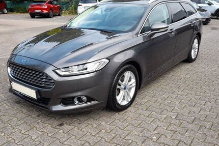 Ford Mondeo 43.526 km 17.200 € mönchengladbach 41238
