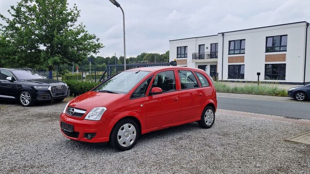 Meriva