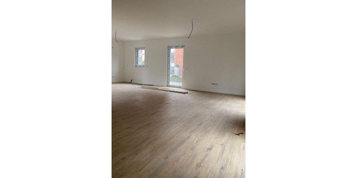 Etagenwohnung Hamm Haaren - 3 Zimmer, 121 m&sup2;, 1.575&euro; | Angebot:25209922