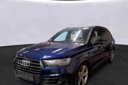 Audi Q7 115.666 km 37.990 &euro; Vechelde 38159