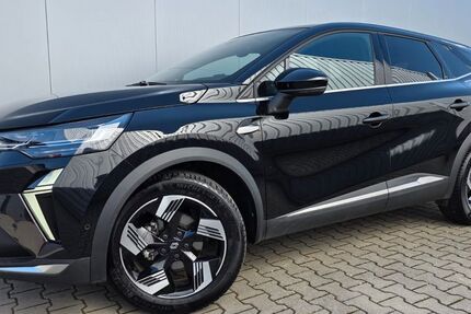 Renault Symbioz 7.667 km 24.790 &euro; Kettig OT b Koblenz am Rhein 56220