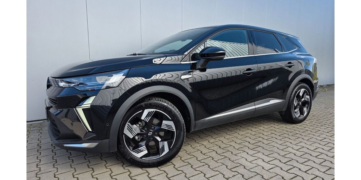 Renault Symbioz 7.667 km 25.150 &euro; Kettig OT b Koblenz am Rhein 56220