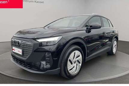 Audi Q4 e-tron 15.296 km 28.990 &euro; Kassel 34125