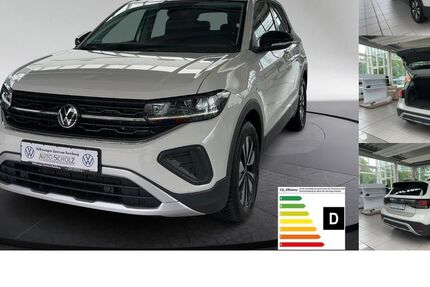 VW T-Cross 8.900 km 23.480 &euro; Bamberg 96052