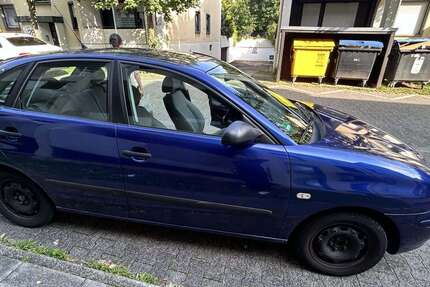 Seat Ibiza 175.000 km 900 &euro; Bonn 53229