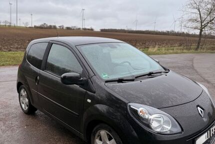 Renault Twingo 116.000 km 3.699 &euro; Nessetal OT Wangenheim 99869