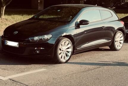 VW Scirocco