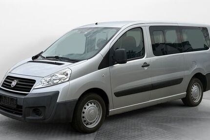 Fiat Scudo 73.706 km 15.900 &euro; Dormagen 41540