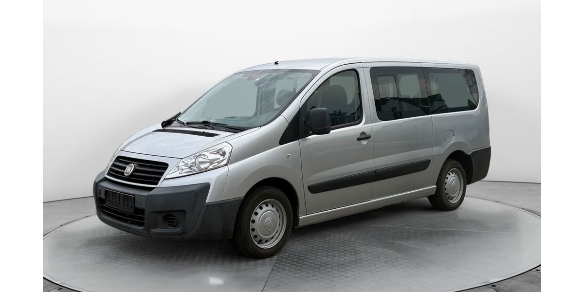 Fiat Scudo 73.706 km 15.900 &euro; Dormagen 41540