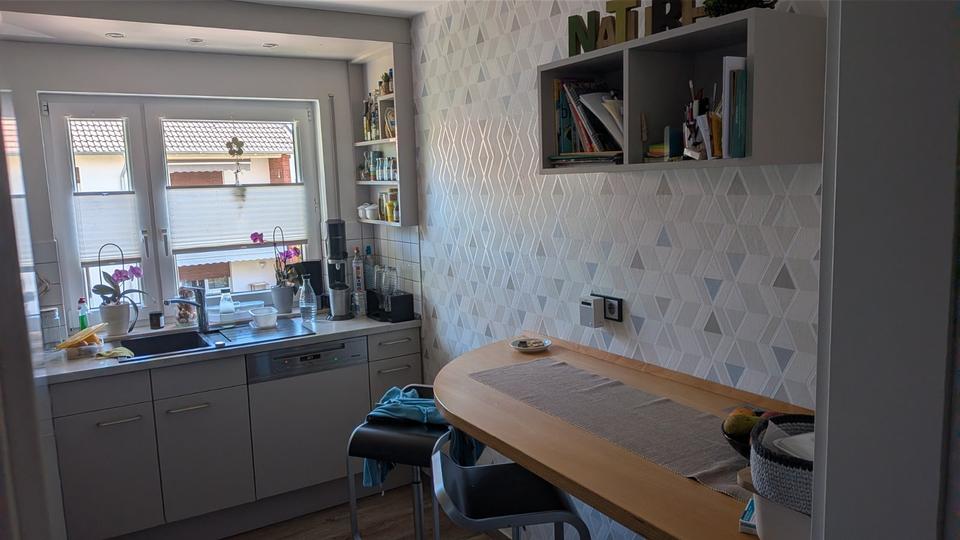 Etagenwohnung Gütersloh Kattenstroth - 3 Zimmer, 86 m&sup2;, 258.000&euro; | Angebot:26322377