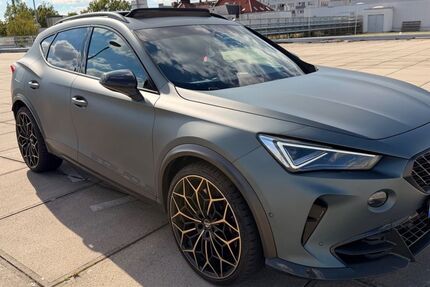 Cupra Formentor 29.800 km 47.000 &euro; Nürnberg 90489