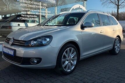 VW Golf 100.500 km 9.940 &euro; Bielefeld 33649