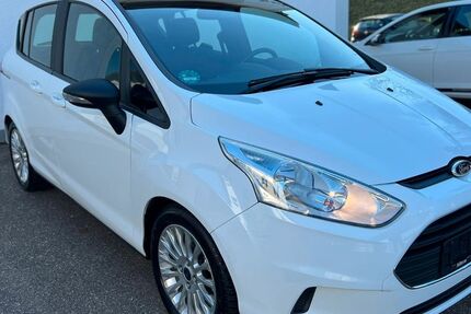 Ford B-Max 129.200 km 5.900 &euro; Pforzheim 75179
