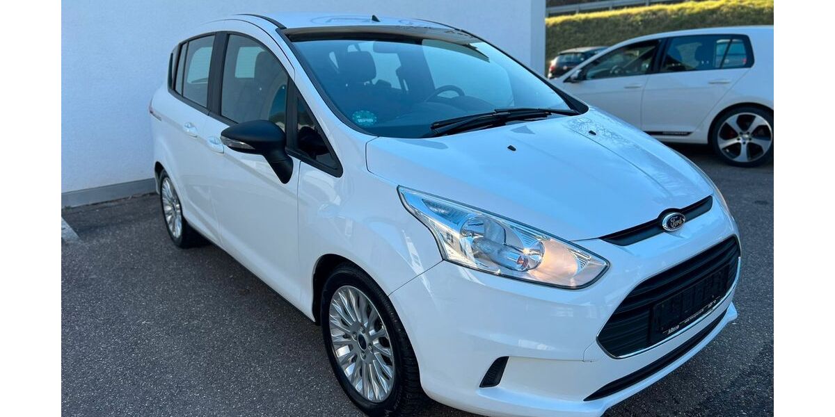 Ford B-Max 129.200 km 5.900 &euro; Pforzheim 75179