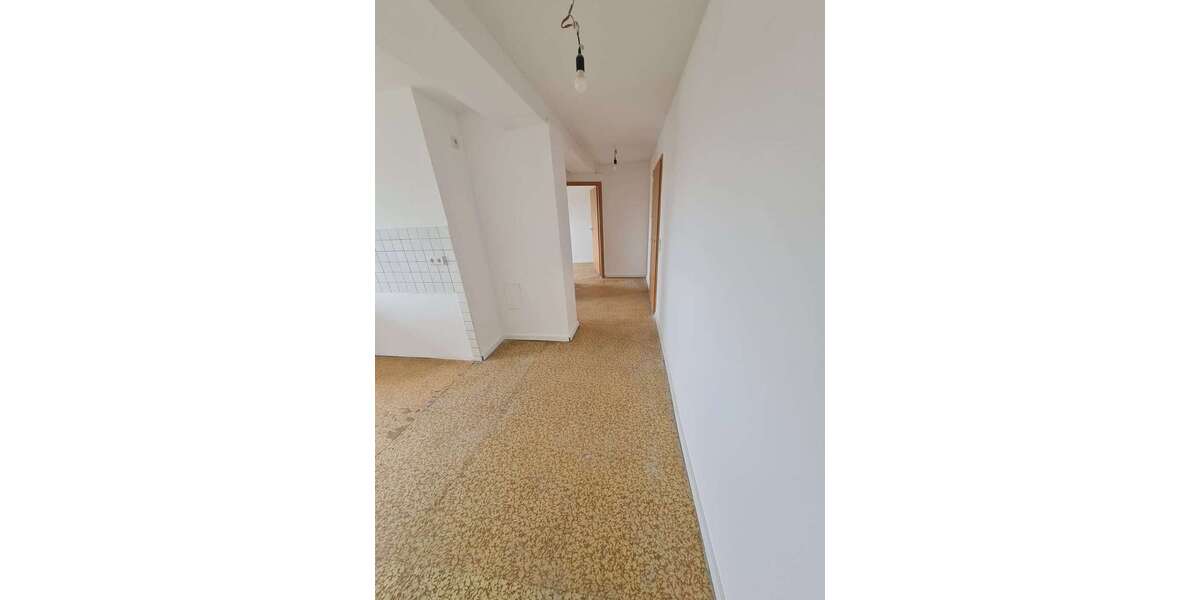 Wohnung zum Mieten in Seelow 372 € 49.6 m² 3 zimmer