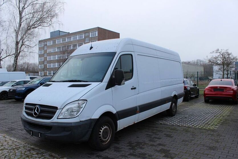 Sprinter