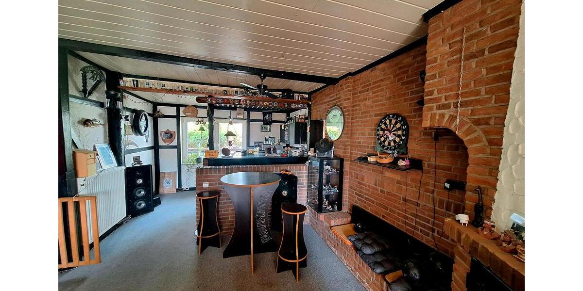 Einfamilienhaus Büchen - 5 Zimmer, 177 m&sup2;, 200.000&euro; | Angebot:26623562