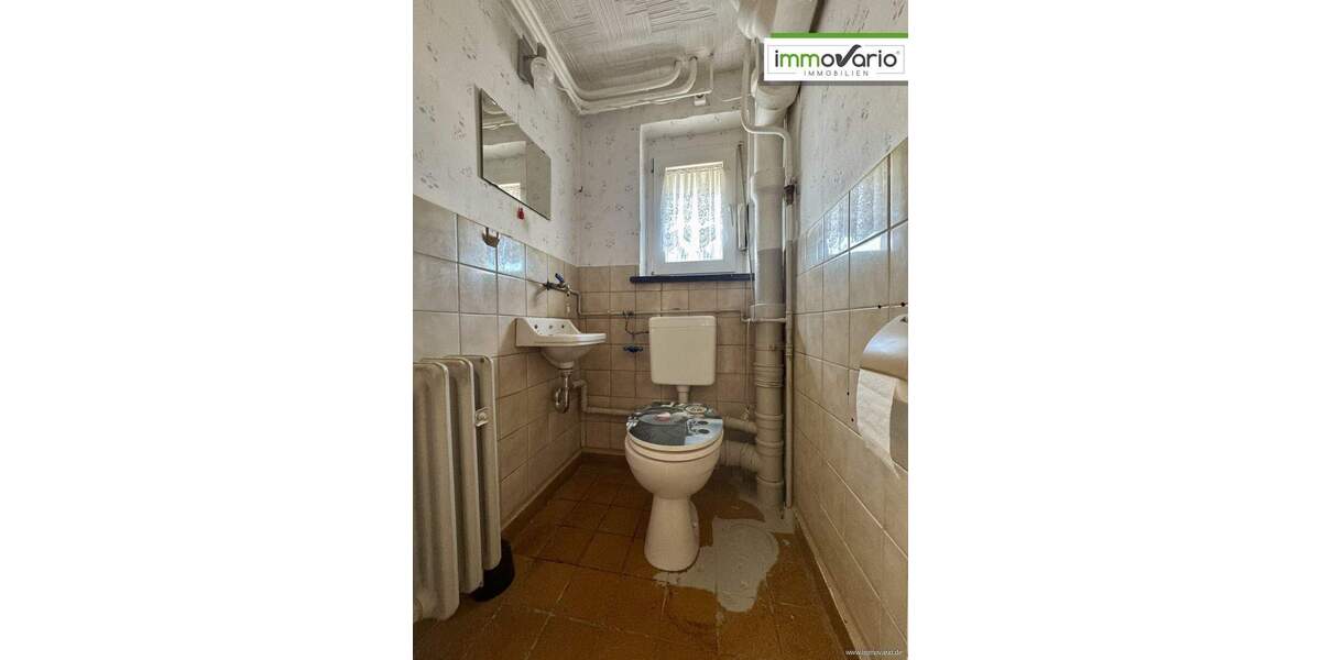 Reihenendhaus Magdeburg / Reform Reform - 4 Zimmer, 85 m&sup2;, 199.000&euro; | Angebot:25319846