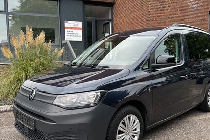 VW Caddy 95.325 km 19.950 € Neumünster 24536