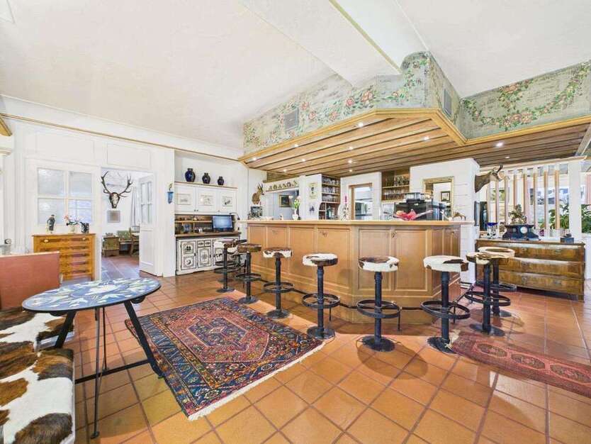 Gastronomie in Aschau 630.000 € 270 m² zimmer