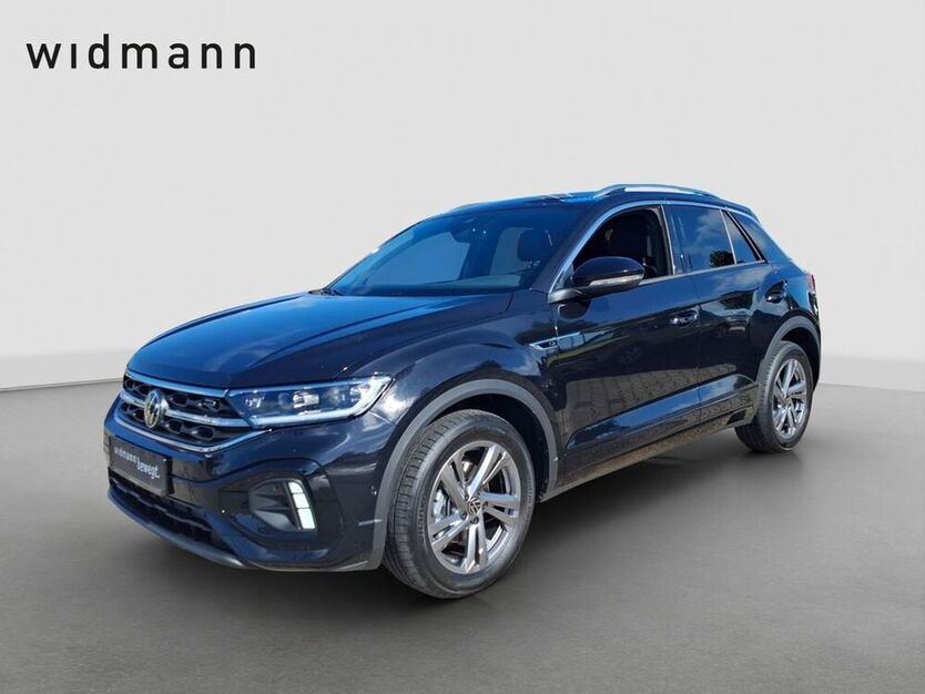 T-Roc