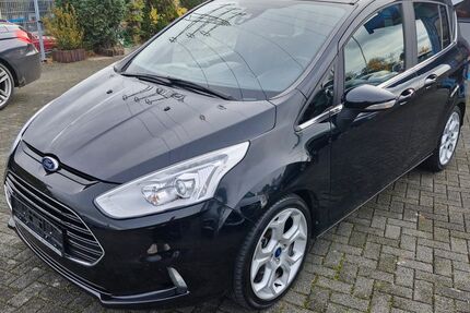 Ford B-Max 107.000 km 6.950 € Wesseling 50389