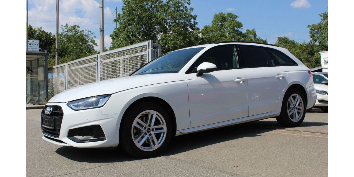 Audi A4 188.000 km 16.990 &euro; Mainz-Kastel 55252