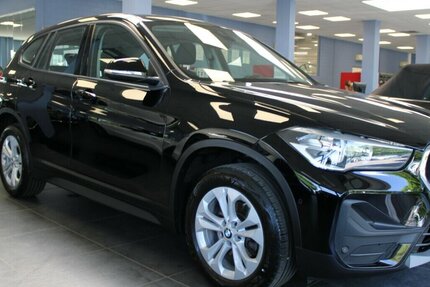BMW X1 sDrive18d Aut. Advantage 81.450 km 22.980 € Euskirchen 53881