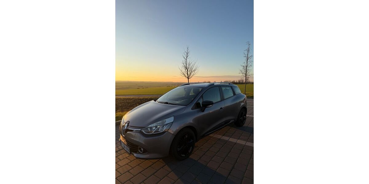 Renault Clio 227.000 km 4.990 &euro; Apolda 99510