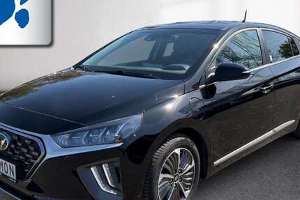 Hyundai IONIQ 58.386 km 18.490 &euro; Warendorf 48231