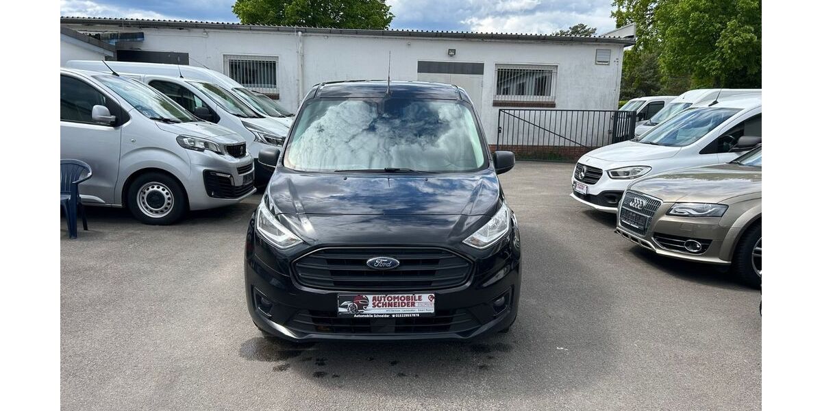 Ford Transit 210.100 km 6.600 &euro; Munster 29633
