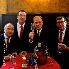 Ulrich Tukur & Die Rhythmus Boys Elmshorn