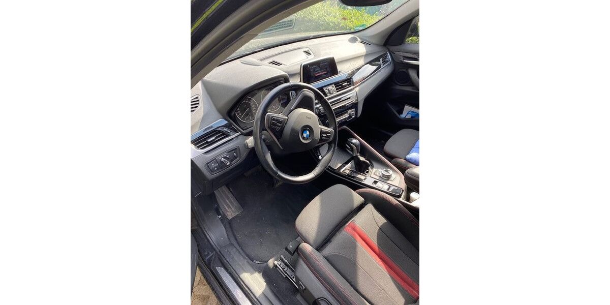 BMW X1 84.000 km 19.300 &euro; Baden-Württemberg - Untereisesheim 74257