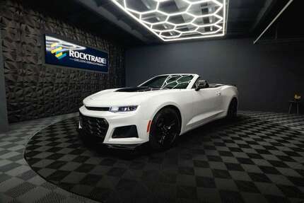 Chevrolet Camaro 104.900 km 25.990 &euro; Leipzig 04178